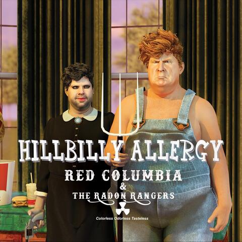 Hillbilly Allergy