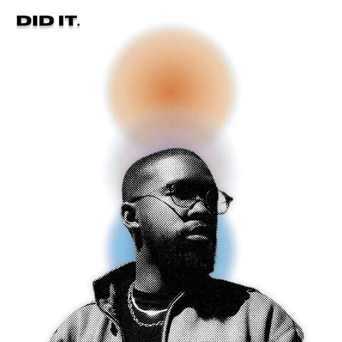 Did It