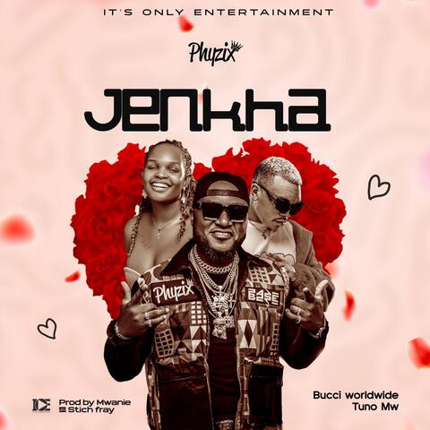JENKHA