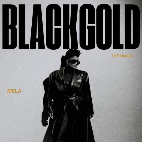 Black Gold