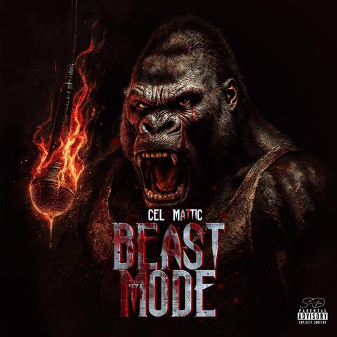 Beast Mode