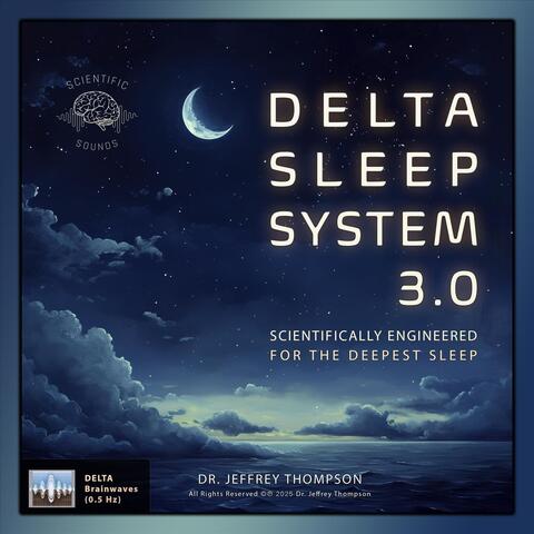 Delta Sleep System 3.0