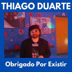 Obrigado Por Existir