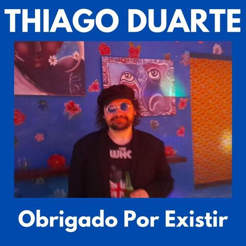 Obrigado Por Existir