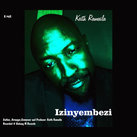 Izinyembezi
