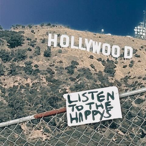 Listen to the Happys