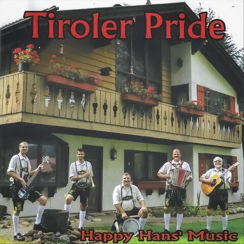 Tiroler Pride