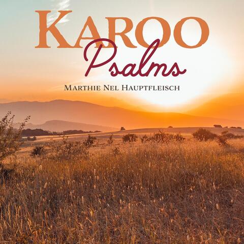 Karoo Psalms