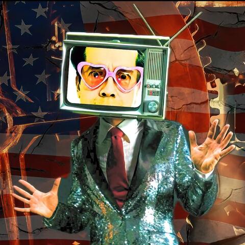 Crash of the American Century