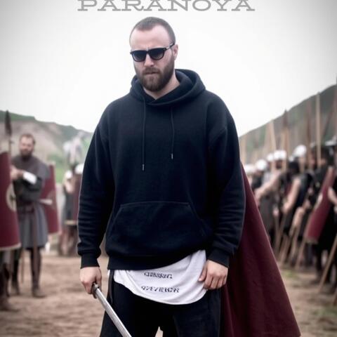 Paranoya