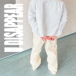 u disappear