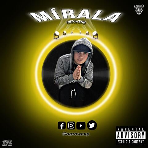Mírala