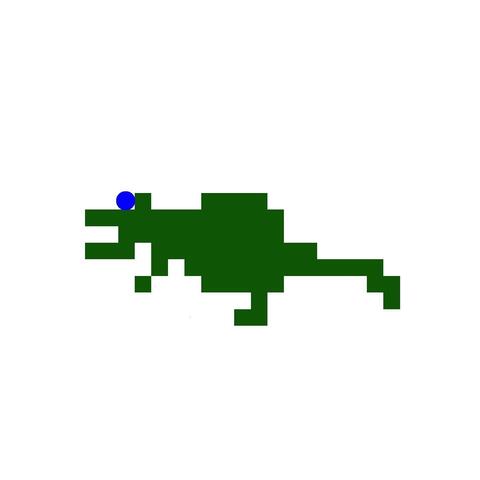 T-Rex
