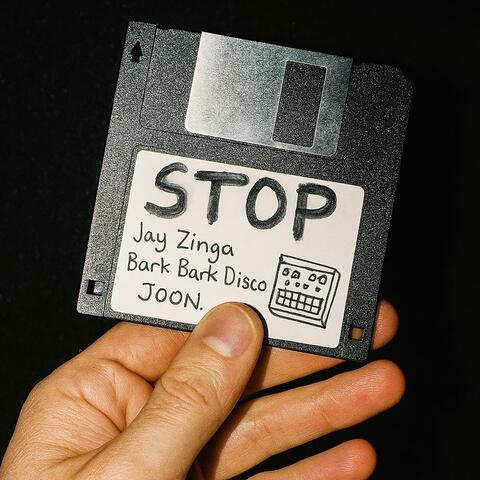 Stop (feat. Joon)