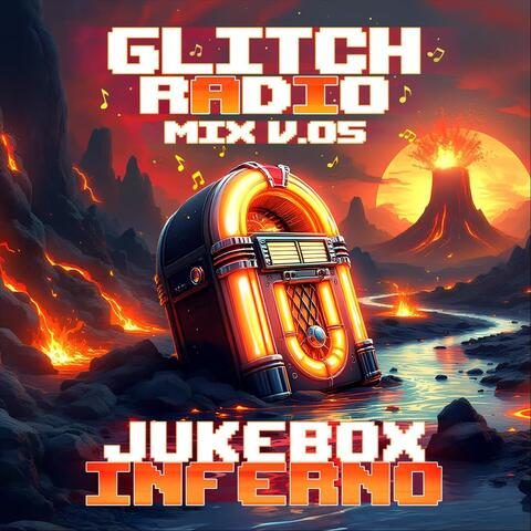 Mix v.05 Jukebox Inferno