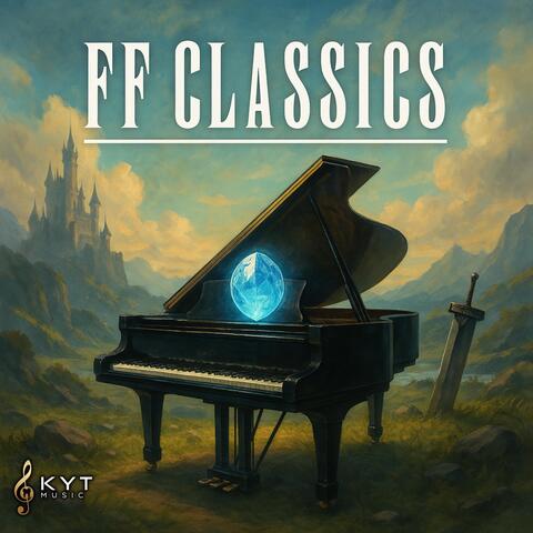 Final Fantasy Classics