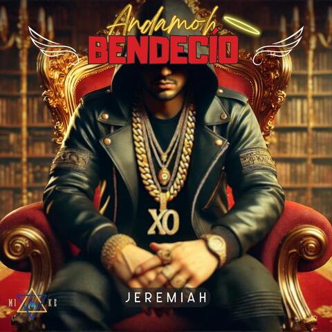 Andamoh Bendecío