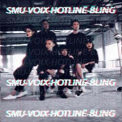 Hotline Bling