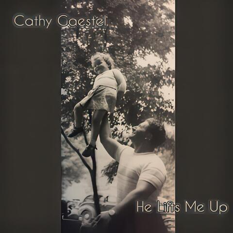 He Lifts Me Up