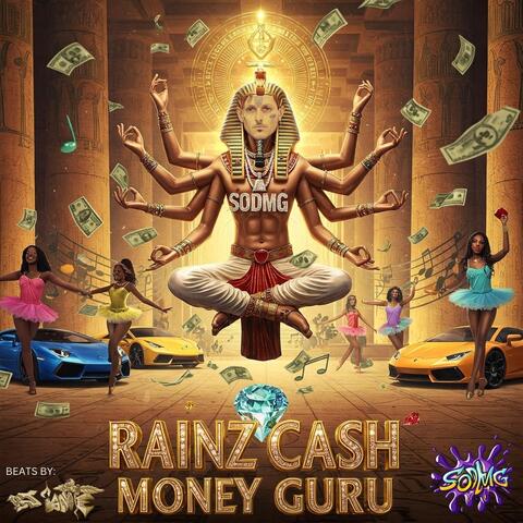 Money Guru