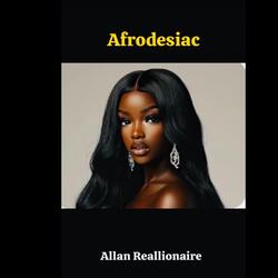 Afrodesiac