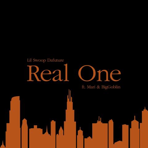 Real One (feat. Mari & BigGoblin)