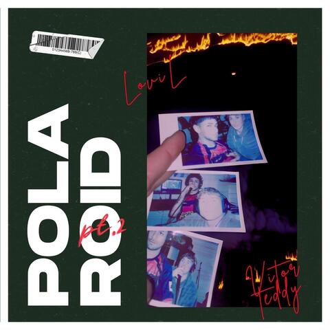 POLAROID pt.2 (feat. Lovi L)