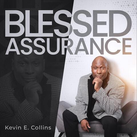 Blessed Assurance (Live)
