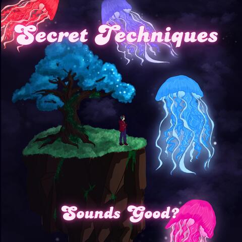 Secret Techniques