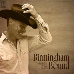 Birmingham Bound
