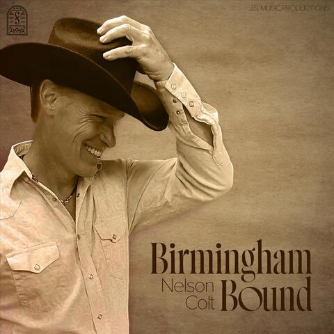 Birmingham Bound