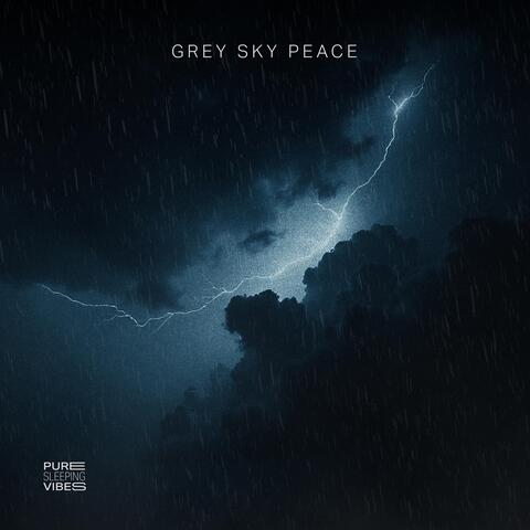 Grey Sky Peace
