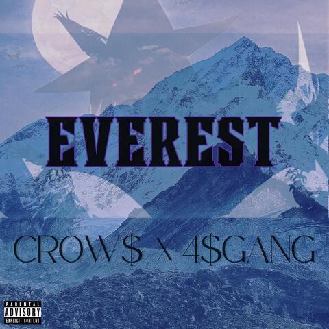 Everest (feat. Flou D)
