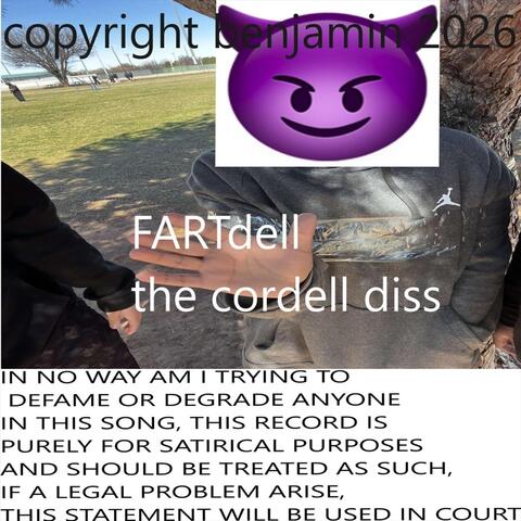 FARTDELL
