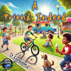 A Friend Indeed