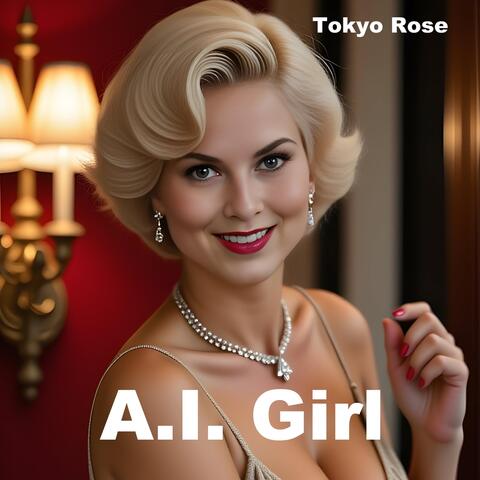 A.I. Girl