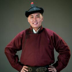 Uvs Nutgiin Bukhchuud