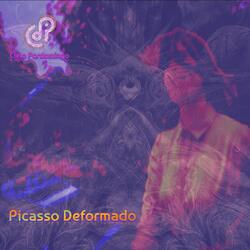 Picasso Deformado