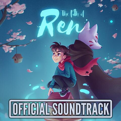 The Path of Ren OST