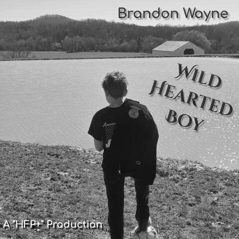 Wild Hearted Boy