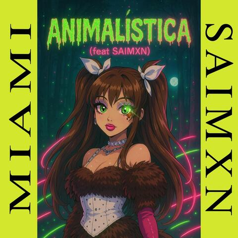 ANiMALiSTiCA