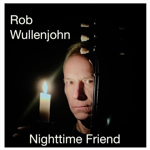 Nighttime Friend