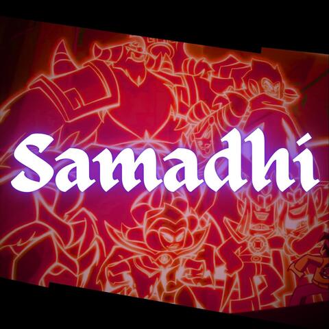 Samadhi