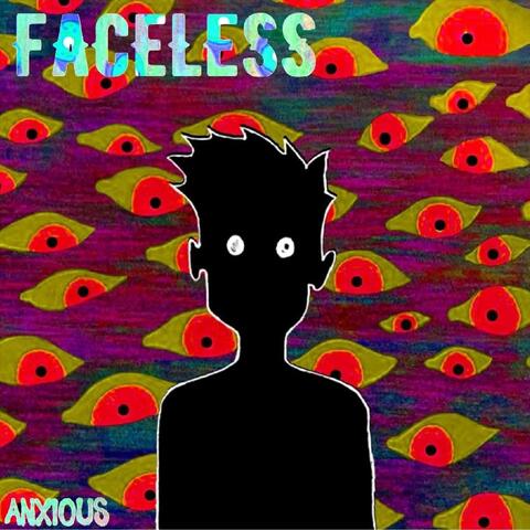 Anxious