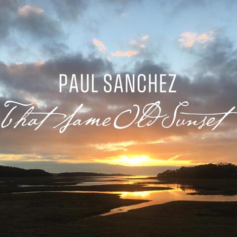 That Same Old Sunset