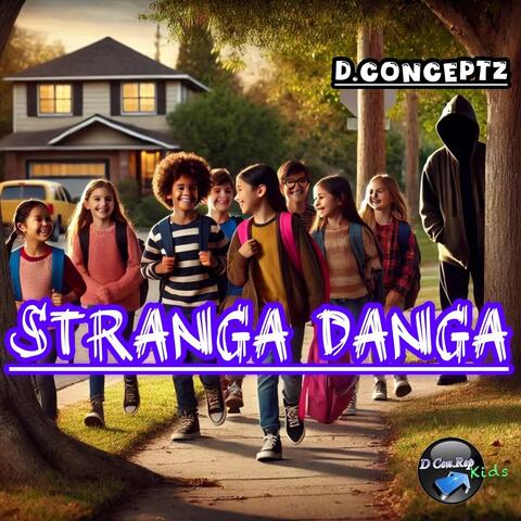 Stranga Danga