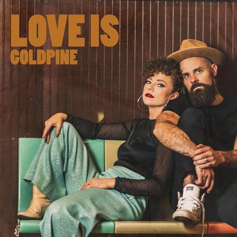 Love Is