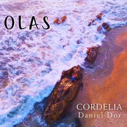 Olas (feat. Daniel Dor)