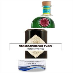 Generazione Gin Tonic