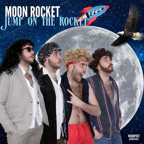 Jump on the Rocket